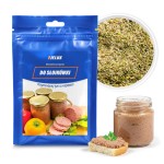 Mieszanka przypraw do słoikówki 180 g Jelux