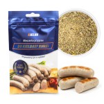 Przyprawa do kiełbasy białej 66 g Jelux