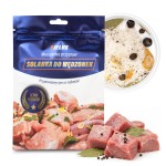 Solanka do wędzonek 172 g na 3 kg Jelux