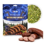 Przyprawa do kiełbasy Drwala wg przepisu Marcina Kostrzewskiego 100 g Jelux