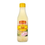ZAKWAS - Sok z kapusty kiszonej  250 ml 0,25 l - butelka szklana