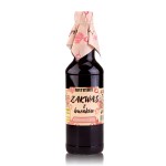 ZAKWAS z buraków Tradycyjny 500 ml w szkle
