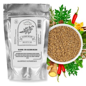 Przyprawa Kolendra mielona 200 g wysokiej jakości 
