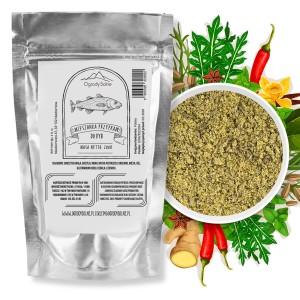 Przyprawa do ryb 200 g wysokiej jakości 