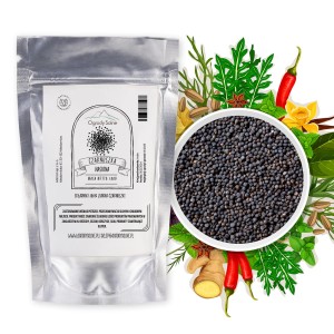 Przyprawa Czarnuszka 100 g wysokiej jakości