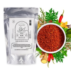 Przyprawa Chilli mielone 100 g wysokiej jakości