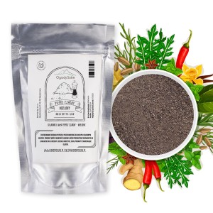 Przyprawa Pieprz czarny mielony 100 g wysokiej jakości