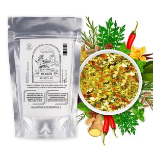 Przyprawa warzywna uniwersalna 100 g wysokiej jakości