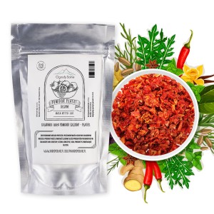 Przyprawa Pomidor płatki 50 g wysokiej jakości