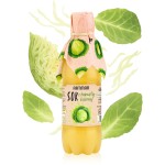 ZAKWAS - Sok z kapusty kiszonej  500 ml 0,5 l - PET